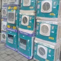 کولر ابی 4000 ورق ضخیم با گارانتی و ارسال