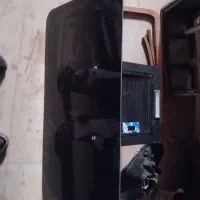 هود  نگین صفحه تخت 90