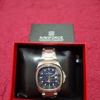 ساعت مچی مردانه نیوفورس