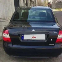 تیبا ۱ مدل ۹۸ بی رنگ عروسک