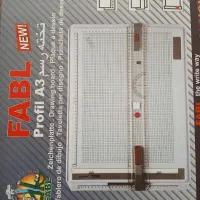 تخته رسم a3  فابل