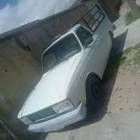 وانت پیکان مدل 80