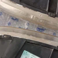 چراغ جلو سمند