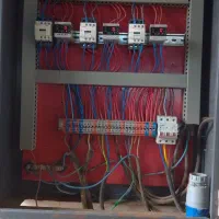 برقکار صنعتی