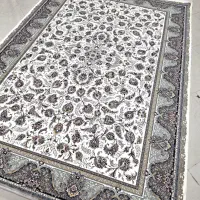دو تخته 6متری فرش قیطران 1200شانه تراکم3600 آکبند