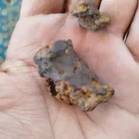شهاب سنگ