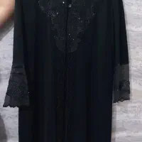 مانتو و چادر مجلسی