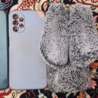 کاور و قاب گوشی