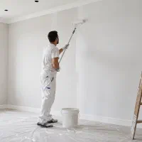 نقاشی ساختمان