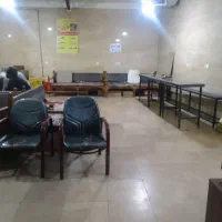 کارگر قهوه خانه یافت اباد