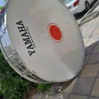 طبل محرمی یاماها
