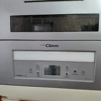 ماشین ظرفشویی  مجیک اصل کره