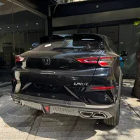 چانگان یونی تی ( نقد و اقساط ) 2026 TKK