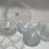 سرویس غذاخوری 12 نفره