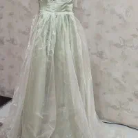 لباس مزون دوزی مجلسی