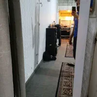 آینه قدی|آینه|قم, زند آباد|دیوار