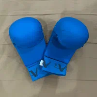 دستکش آراوازا کاراته