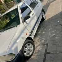 پراید مدل 87 شاسی سالم هیدرولیک