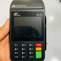 کارتخوانs915برند مدرس*/*کارت خوان پی۱۰ &