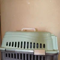 باکس حیوان خانگی