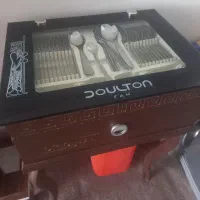 پایه قاشق و چنگال