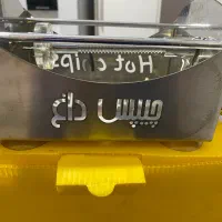 تعدادی وسایل و ابزار قنادی