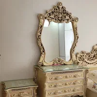 سرویس خواب فوق العاده تمیز باتشک