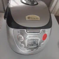 پلوپز چندکاره وستینگهاوس مدل 801E نو
