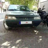 پژوکولردار..موتورمیلنگ صفر250میلیون .معاوضه ندارم