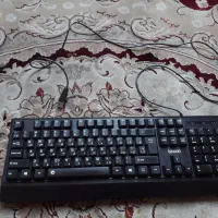کیبورد مدل beyone bk-6200