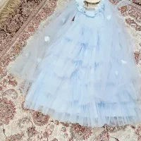 لباس بچه گانه مجلسی