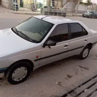 پژو 405 فروشی مدل 99