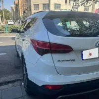 سانتافه ۲۰۱۵ فول بیرنگ