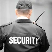 نگهبان مسئولیت پذیر و فنی (دارای مهارت فنی برق)