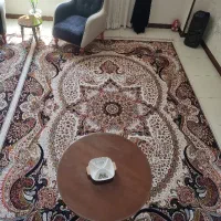 یه تخته فرش 9 متری سی رنگ مشهد