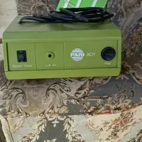 دستگاه نبولایزر آلمانی