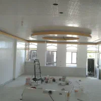 رنگارنگاری ساختمان