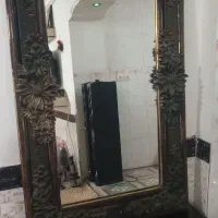 آینه کنسول