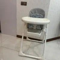 صندلی غذاخوری کودک