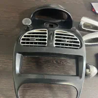 ست کامل دریچه هوا ۲۰۶