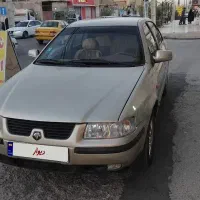 سمند ۸۲ استثنایی