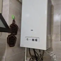 سرویس کار تعمیر کار پکیج و آبگرمکن دیواری