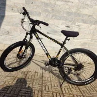 دوچرخه جیمز سایز 26