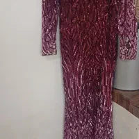 لباس مجلسی