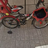 دوچرخه سایز۱۶