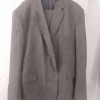 کت شلوار مردانه سایز ۵۶