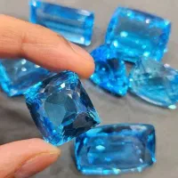 خدمات مفکات، گوهر شب چراغ ،شهاب سنگ
