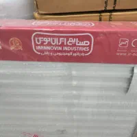 رادیاتور  شوفاژ ایران نوین آکبند یک متری