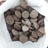 قروت بنفش چدنی درجه ۱