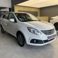 جک جی 4 مدل 1405/نمایندگی زارعی/JAC J4